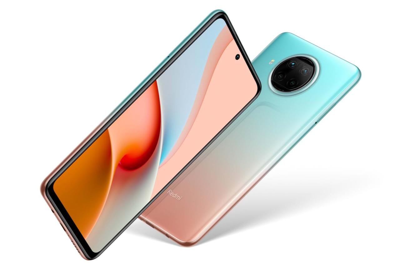 Броньована плівка для Xiaomi Mi A1