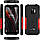 Смартфон Oukitel WP12 Pro 4/64Gb Red Global version, фото 5