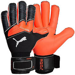 Рукавиці воротарські Puma One Grip 2 GC