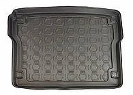 Килимок в багажник для Audi Q5 2008-2016