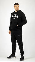 Зимова кофта худі Nike, фото 2