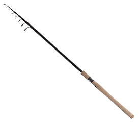 Спінінг BratFishing INGOT TELE M SPIN 3,0 m , 7 - 30 g