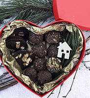 Шоколад ручної роботи