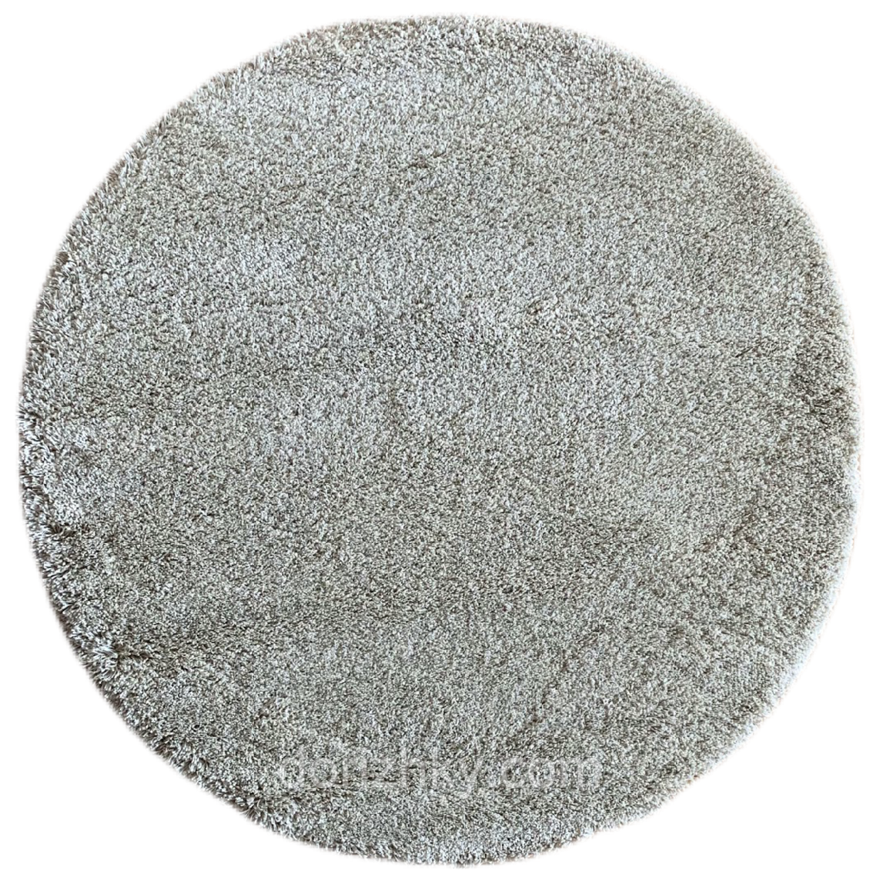 150x150 HIMALAYA KARTAL 8206C CREAM SUPER SHAGGY 50 mm