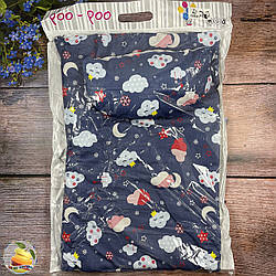 Набір в коляску "Луна" Розмір: 63х 45 см (02831-4)