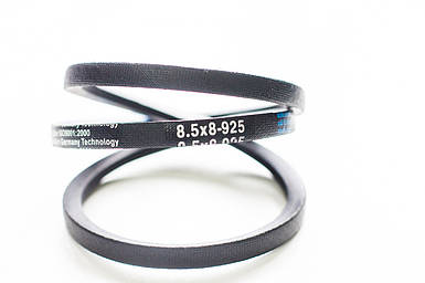 Ремінь привідний SPZ-925 / 8,5x8-925