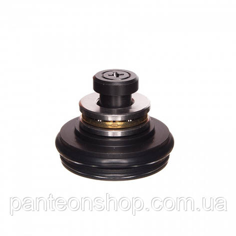 Голова поршня Airsoft-Parts пластик NBU 2 резинки, фото 3
