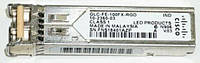 БУ Модуль SFP Cisco GLC-FE-100FX-RGD V03