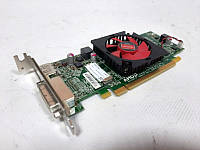 БУ Видеокарта AMD Radeon HD7470, 1024MB, GDDR3, 64-bit, DPort, DVI (109-C26457-01/LP)