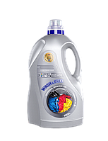 Гель для прання універсальний “WASH&FREE”. 2k horeca 5000г