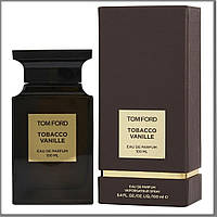 Tom Ford Tobacco Vanille парфюмированная вода 100 ml. (Том Форд Табакко Ванилла)