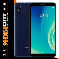 Смартфон ZTE Blade L210 1/32Gb Blue UA UCRF