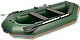 Човен надувний двомісна Kolibri ДО-300СТ(S), фото 2