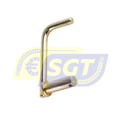 Штир для фіксації в'язального апарату Famarol Z511 | 551100762