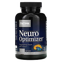 Вітаміни для пам'яті, Neuro Optimizer, Jarrow Formulas, 120 капсул