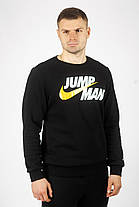 Зимовий світшот Nike, фото 3