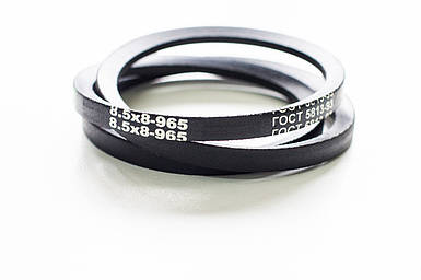 Ремінь привідний SPZ-965 / 8,5x8-965