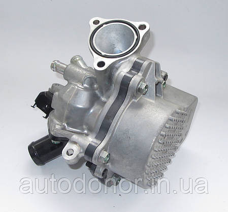 Насос (помпа) системи охолодження двигуна Honda FCX Clarity (17-) 19200-5K0-A01, фото 2