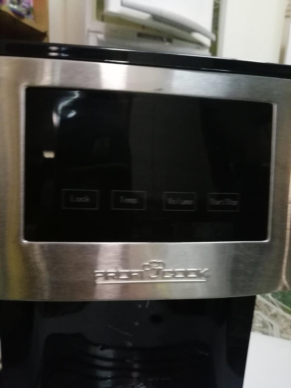 Дозатор горячей воды Profi cook PC-HWS 1145 - фото 3 - id-p1545737027