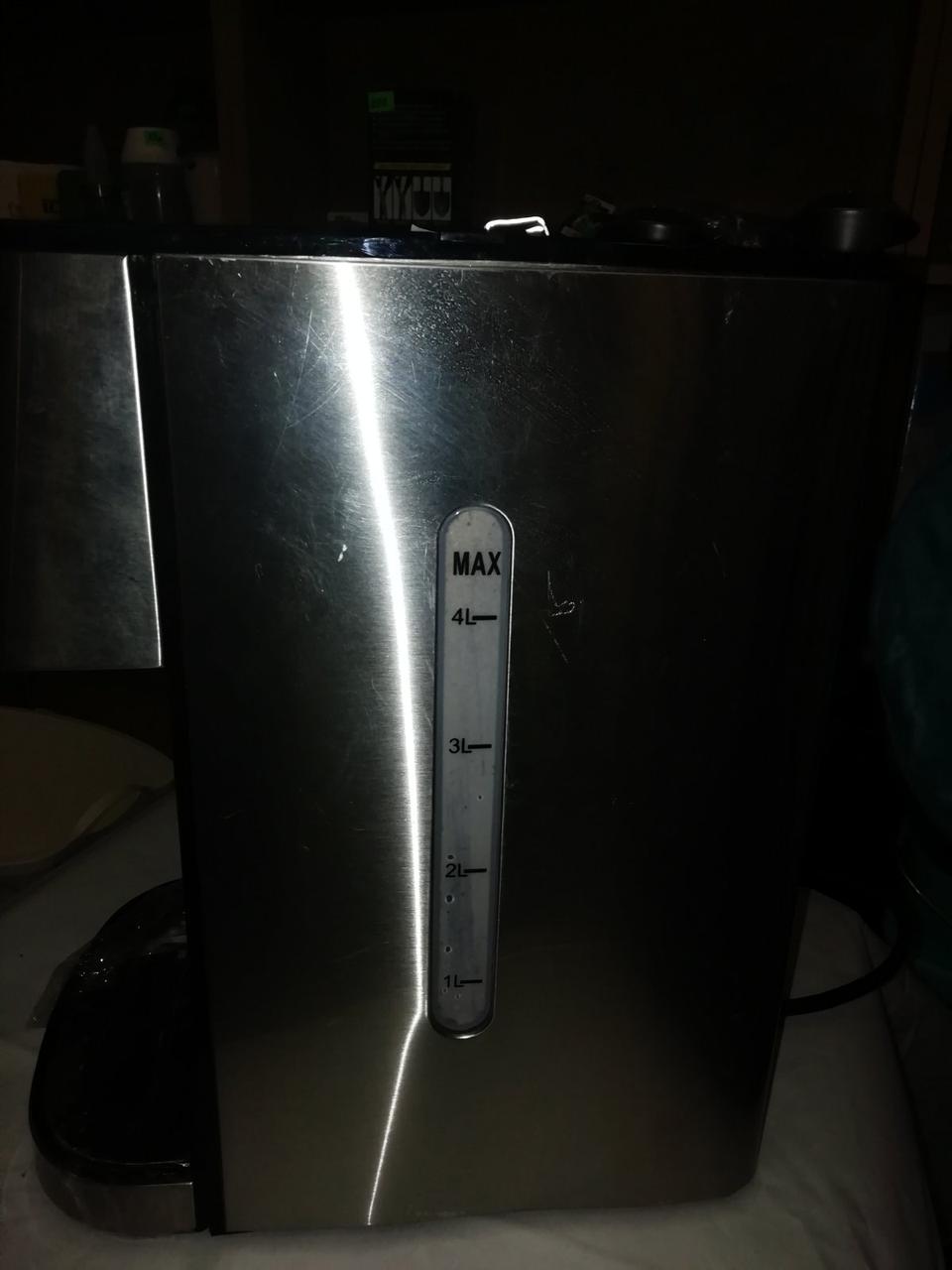 Дозатор горячей воды Profi cook PC-HWS 1145 - фото 4 - id-p1545737027