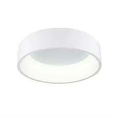 Люстра LED MJ-Light Basic 3945-842RC 42W WH 4000K