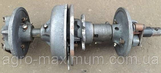 Автомат включения цепь ПР-15,875-2 СЗГ 00.1270-16Т СЗ