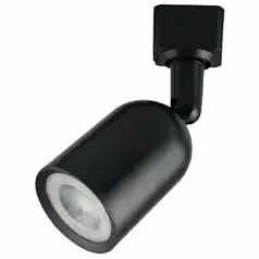 LED світильник трековий Horoz ARIZONA-5 5W 4200К чорний 018-027-0005-010