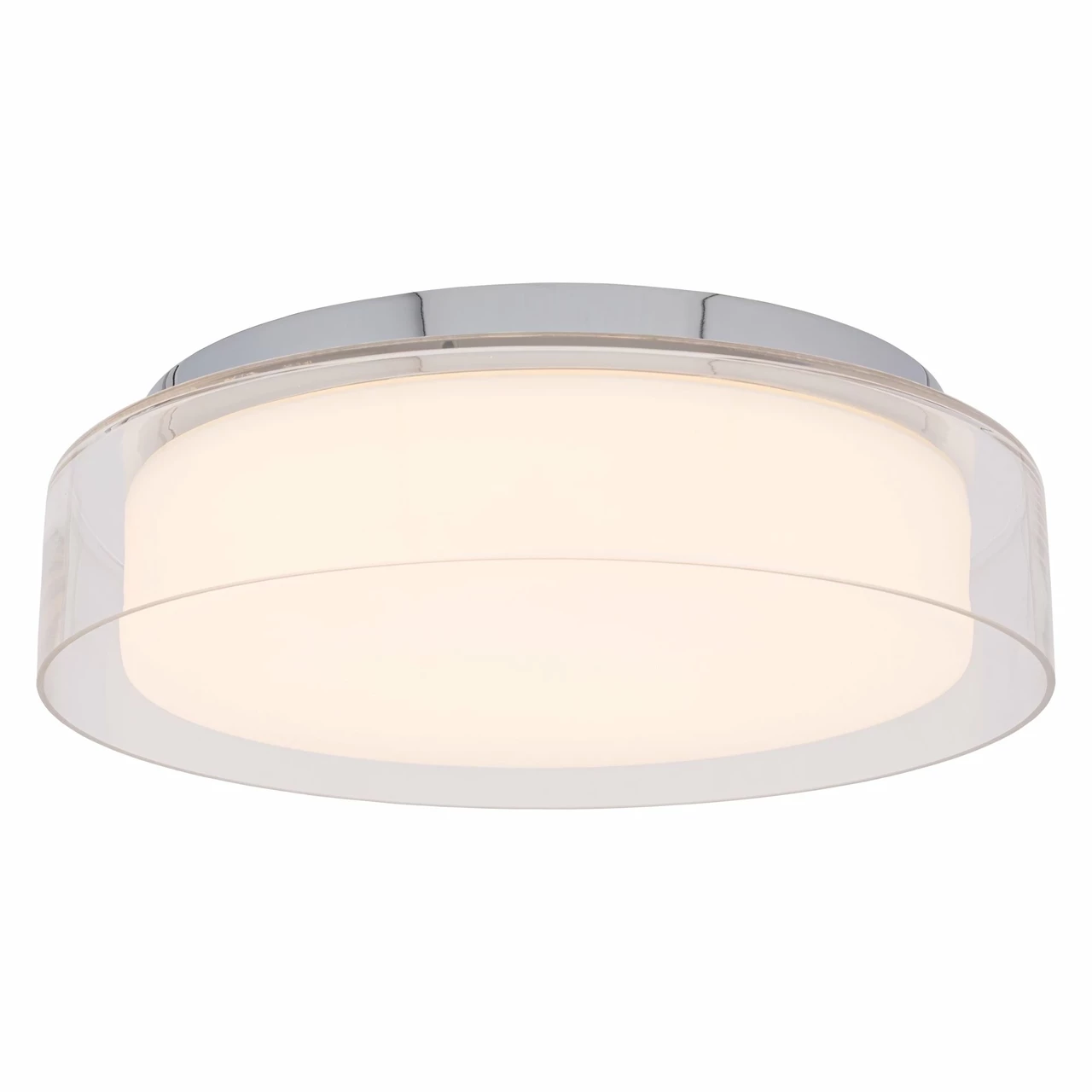 Світильник стельовий Nowodvorski PAN LED M IP44 8174