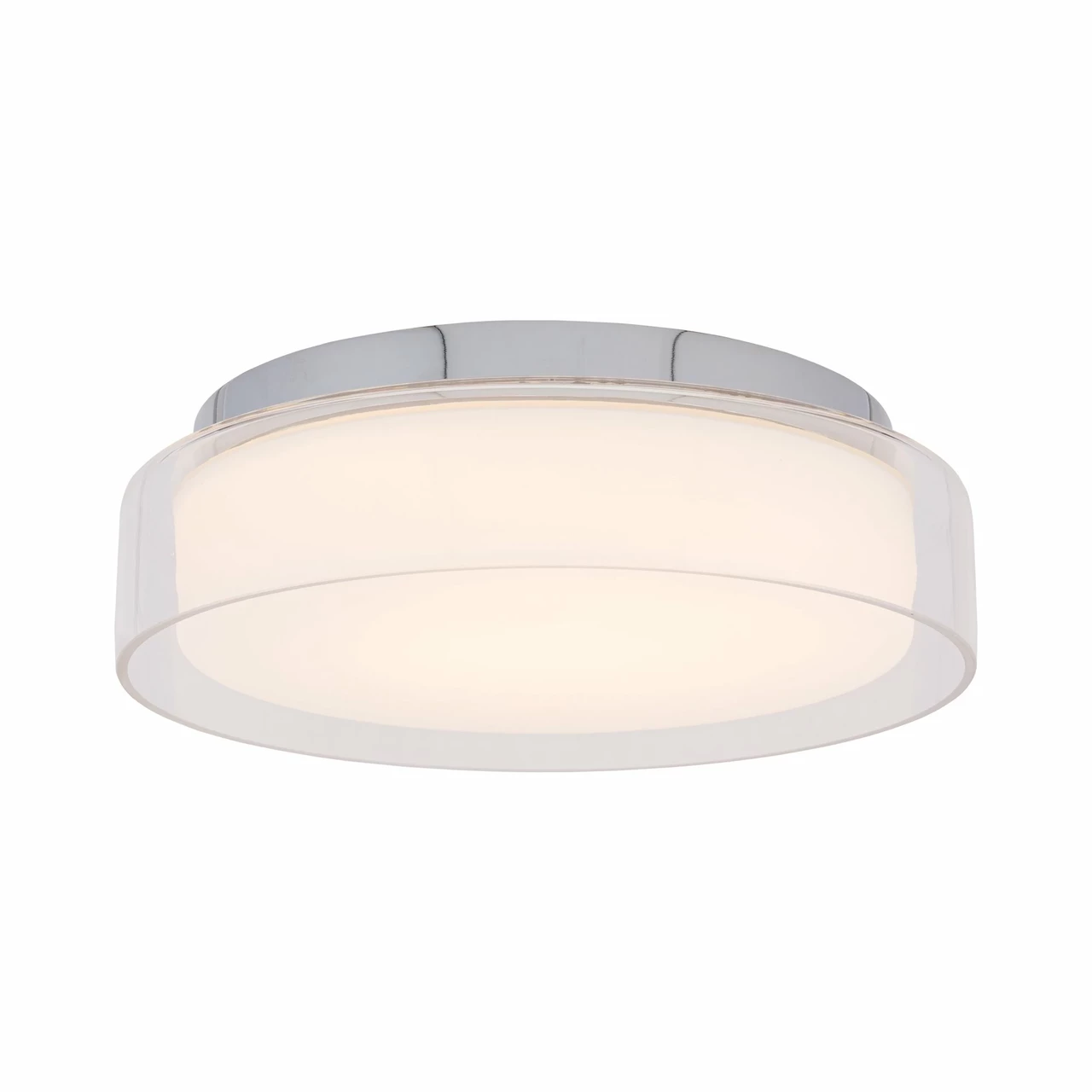 Світильник стельовий Nowodvorski PAN LED S IP44 8173