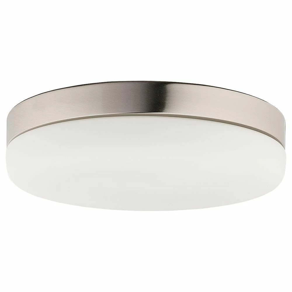 Світильник Nowodvorski KASAI SATIN NICKEL SENSOR 8828