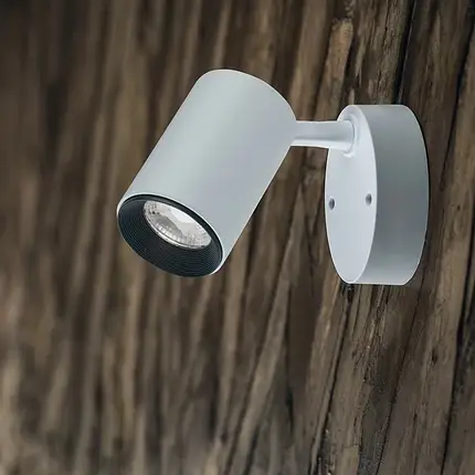 Світильник стельовий Nowodvorski IRIS LED 7W 3000K 8993, фото 1