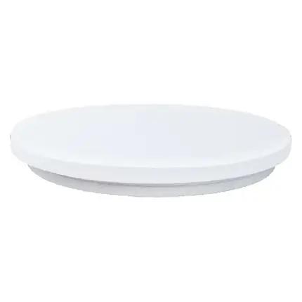 Світильник стельовий Horoz ELECTRON-15 15W 6400K 027-010-0015-020, фото 1