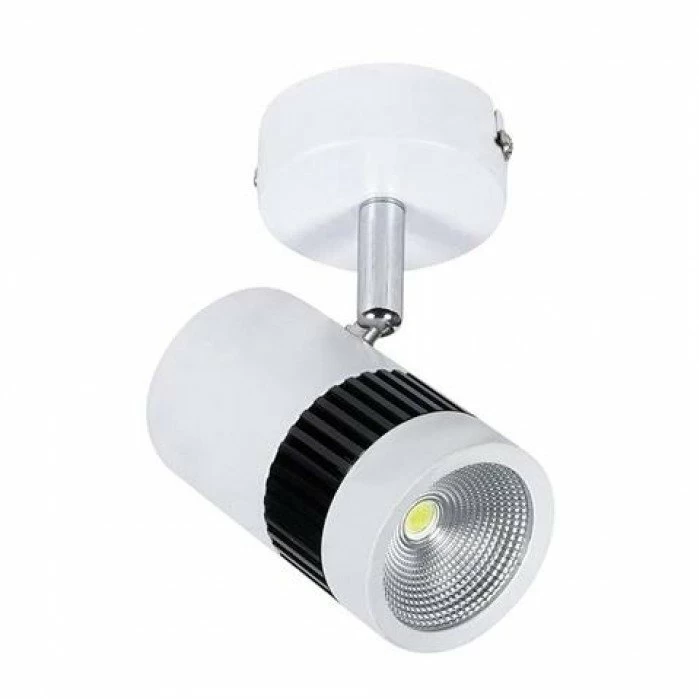 Спот Horoz TOKYO COB LED 8W 4200K білий 017-002-0008-010