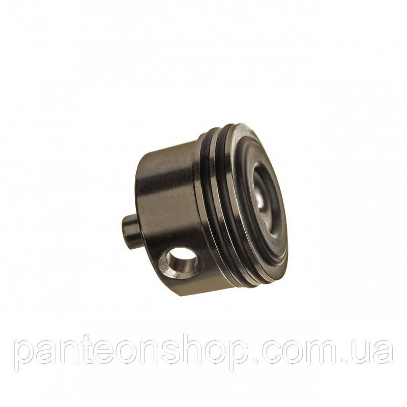 Голова циліндра Airsoft-Parts NBU для гірбоксів V2-V3 алюміній