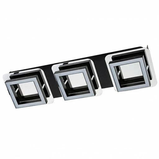 Світильник стельовий Horoz LIKYA 3*5W 4000K 036-007-0003-010