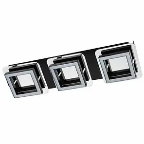 Світильник стельовий Horoz LIKYA 3*5W 4000K 036-007-0003-010, фото 1