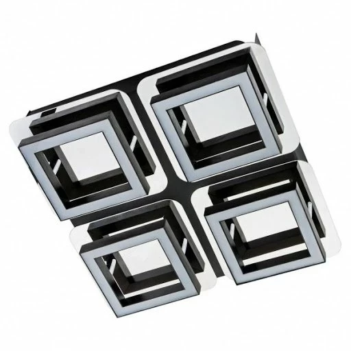 Світильник стельовий Horoz LIKYA 4*5W 4000K 036-007-0004-010