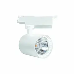 LED світильник трековий Horoz LYON 24W 4200К білий 018-020-0024-010
