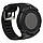 Дитячий розумний годинник з GPS Smart Baby Watch Q360 Чорний, фото 3