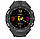 Дитячий розумний годинник з GPS Smart Baby Watch Q360 Чорний, фото 5