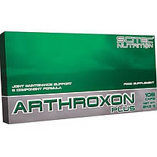 Для суглобів і зв'язок Scitec Arthroxon Plus 108 капс