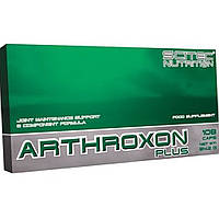 Для суглобів і зв'язок Scitec Arthroxon Plus 108 капс