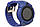 Дитячий розумний годинник з GPS Smart Baby Watch Q360 Синій, фото 2