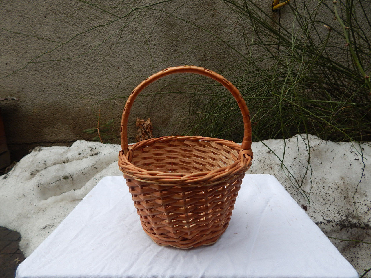 Маленький кошик для дітей, фото 1