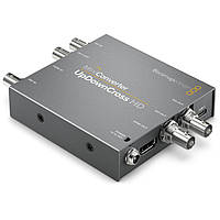 Конвертер Blackmagic Design Mini Converter UpDownCross HD (CONVMUDCSTD/HD)