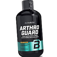 Для суглобів і зв'язок BioTech Arthro Guard Liquid 500 мл