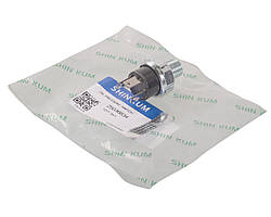 Датчик тиску масла NEXIA, LANOS 1.6 16V  (Shin Kum) (25036834)