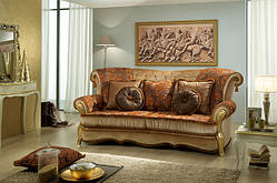 Диван CIS Salotti (Італія) Mod. LEONARDO 