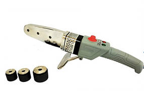 Паяльник пластикових труб Промінь профі ППТЛ-1100