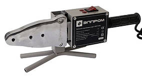 Паяльник пластикових труб ЭЛПРОМ ЭППТ - 1850